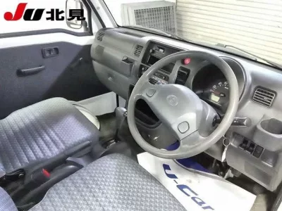 Toyota PIXIS TRUCK