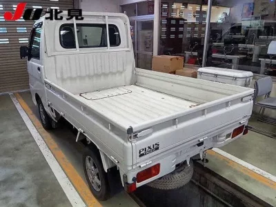 Toyota PIXIS TRUCK