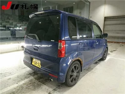 Mitsubishi EK SPORTS
