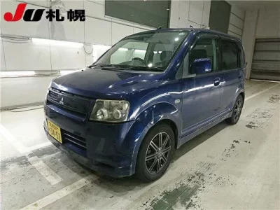 Mitsubishi EK SPORTS