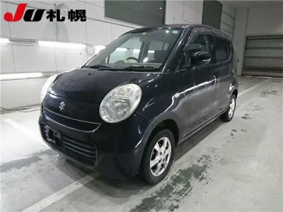 Suzuki MRWAGON