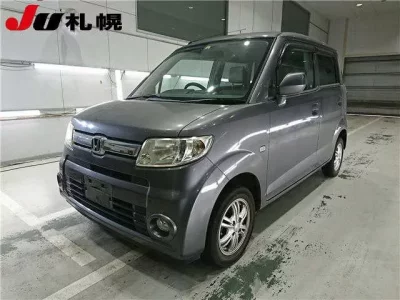Honda ZEST