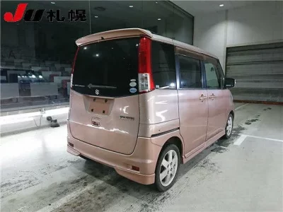 Suzuki PALETTE