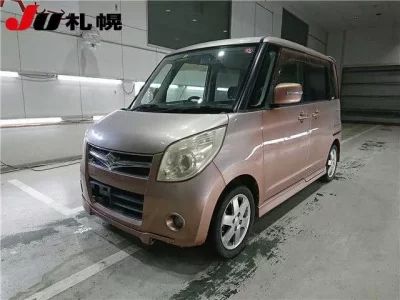 Suzuki PALETTE