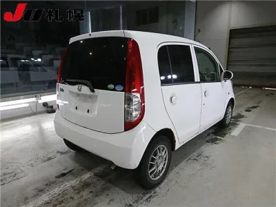 Honda LIFE