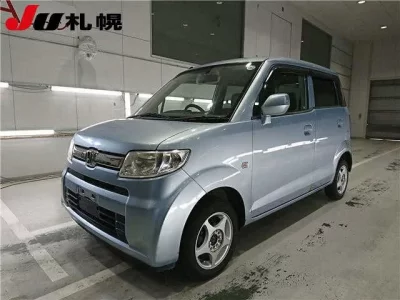 Honda ZEST