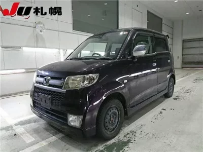 Honda ZEST