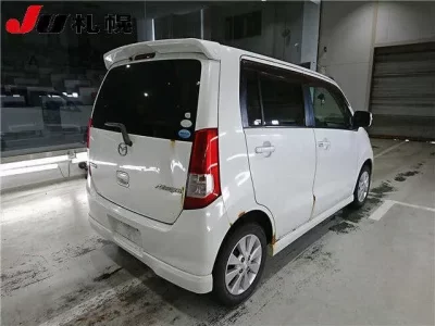 Mazda AZ WAGON
