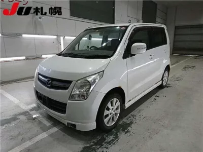 Mazda AZ WAGON