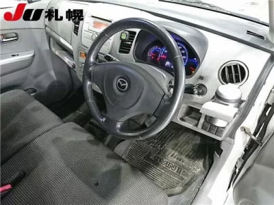 Mazda AZ WAGON