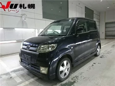 Honda ZEST