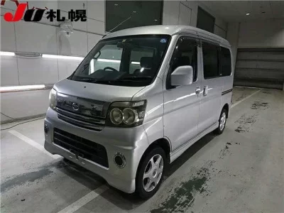 Daihatsu Atrai Wagon