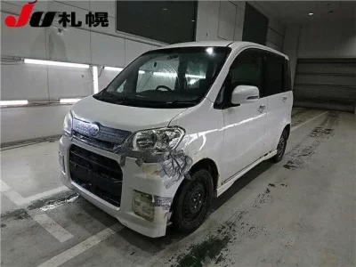 Daihatsu TANTO EXE