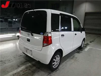 Honda LIFE