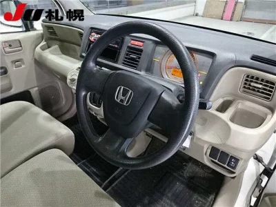 Honda LIFE