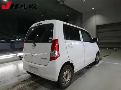 Mazda AZ WAGON