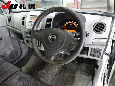 Mazda AZ WAGON