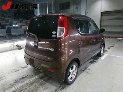 Suzuki MRWAGON