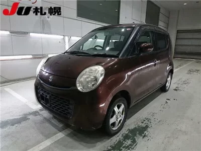 Suzuki MRWAGON