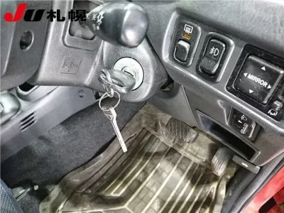 Daihatsu TERIOS KID