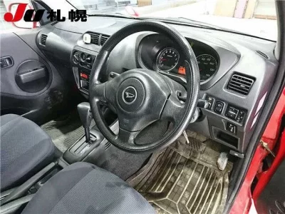 Daihatsu TERIOS KID