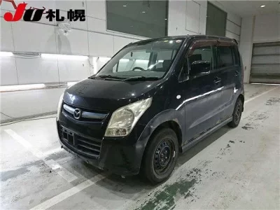 Mazda AZ WAGON