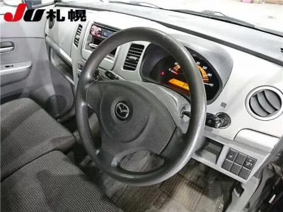 Mazda AZ WAGON