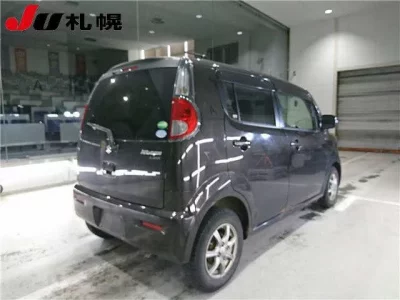 Suzuki MRWAGON