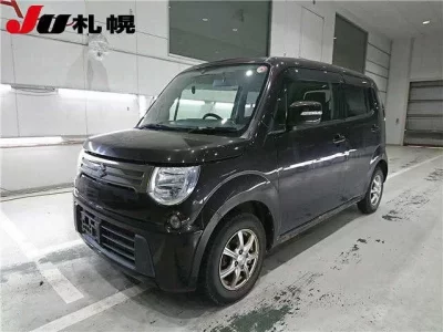 Suzuki MRWAGON