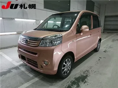 Honda LIFE
