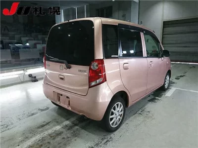 Honda LIFE