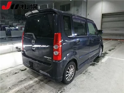 Mazda AZ WAGON