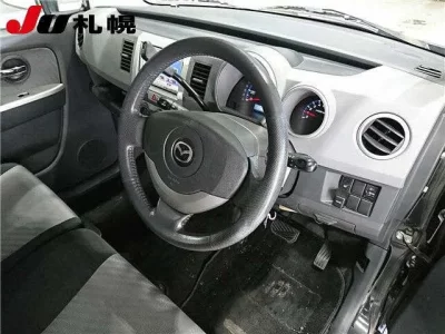 Mazda AZ WAGON