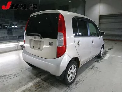 Honda LIFE