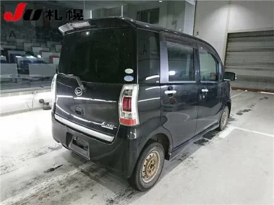 Daihatsu TANTO EXE