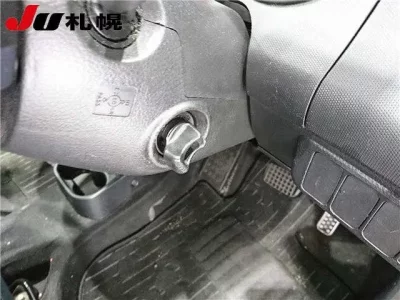 Daihatsu SONICA