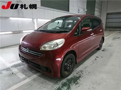 Daihatsu SONICA