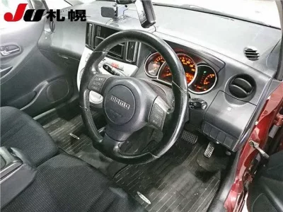 Daihatsu SONICA