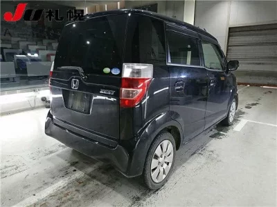 Honda ZEST