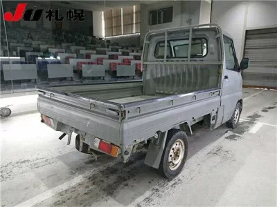 Mitsubishi MINICAB TRUCK