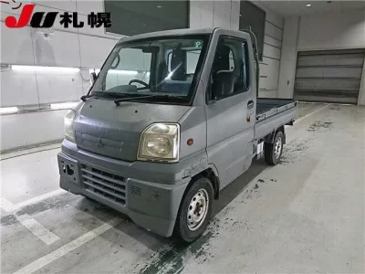 Mitsubishi MINICAB TRUCK
