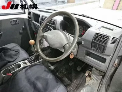 Mitsubishi MINICAB TRUCK