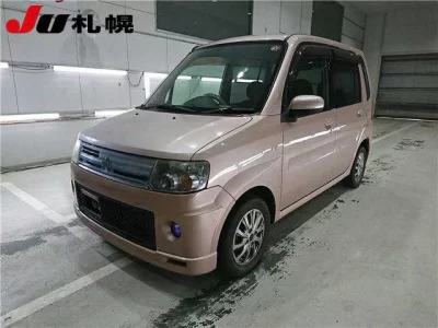 Mitsubishi TOPPO