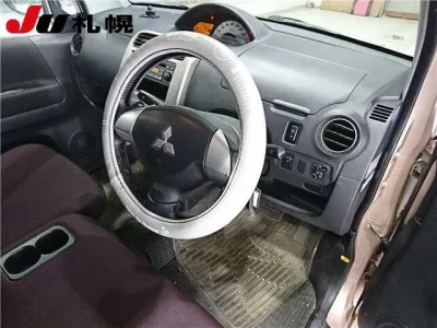 Mitsubishi TOPPO
