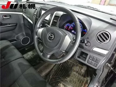 Mazda AZ WAGON