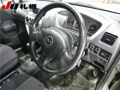Daihatsu TERIOS KID
