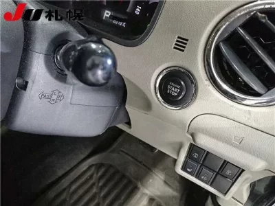 Suzuki PALETTE