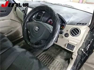 Suzuki PALETTE