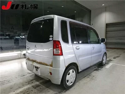 Mitsubishi TOPPO