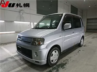 Mitsubishi TOPPO